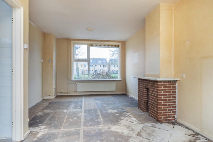 Foto 6 van Nobellaan 391