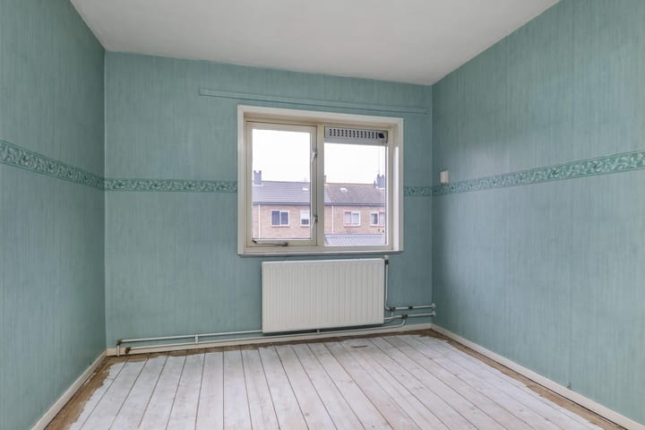 Foto 12 van Nobellaan 391