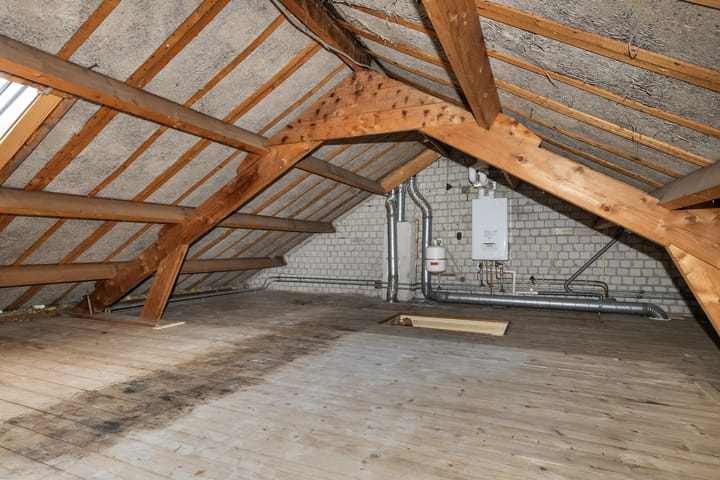 Foto 13 van Nobellaan 391