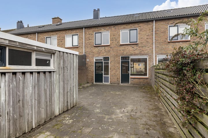 Foto 14 van Nobellaan 391