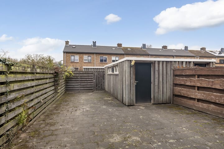 Foto 15 van Nobellaan 391