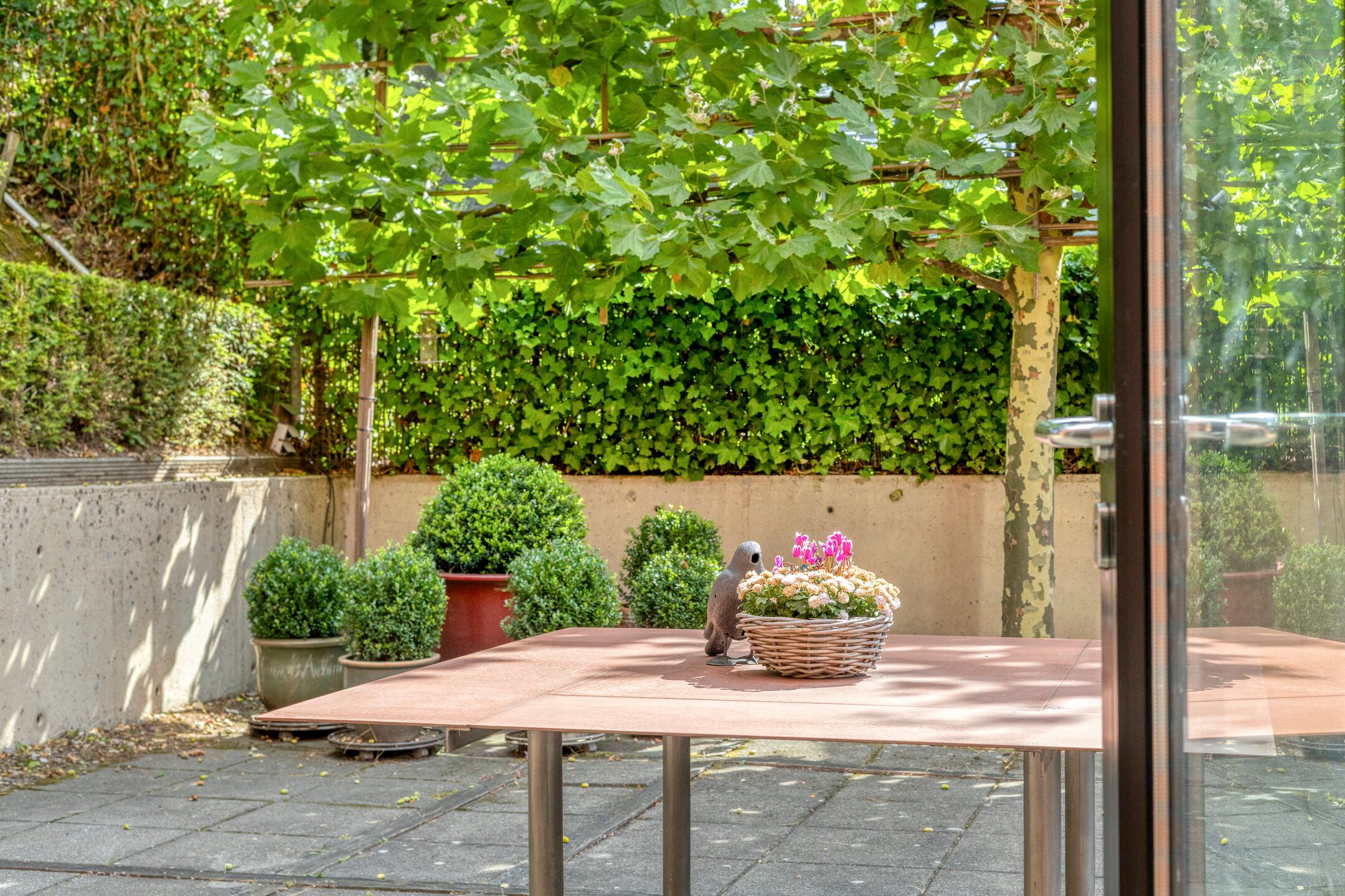 Foto 3 van Parmentierstraat 21