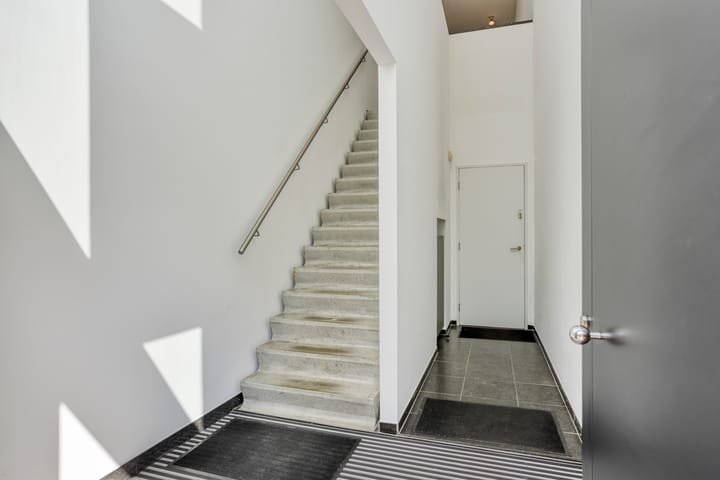 Photo 4 of Parmentierstraat 21