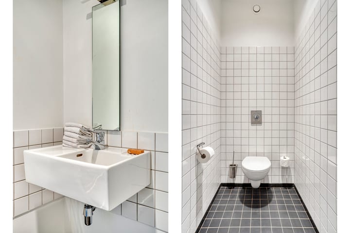 Photo 6 of Parmentierstraat 21