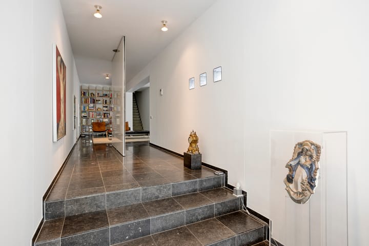 Photo 8 of Parmentierstraat 21