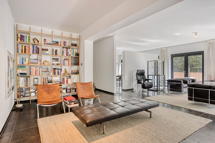 Photo 9 of Parmentierstraat 21