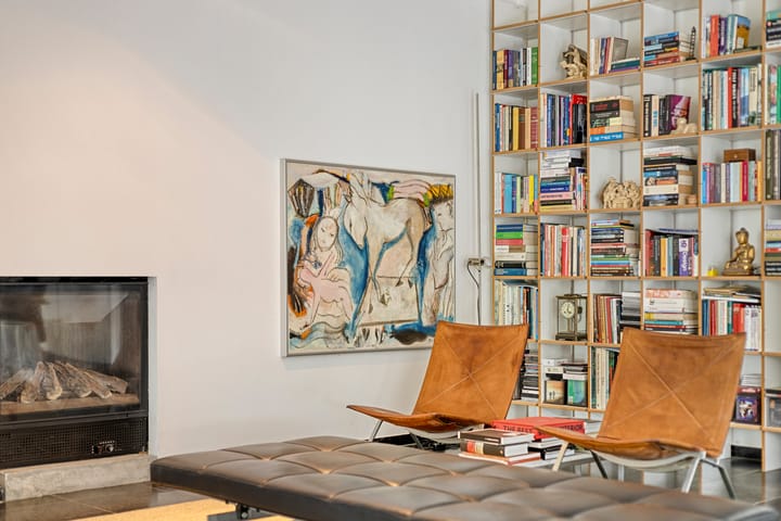 Photo 10 of Parmentierstraat 21