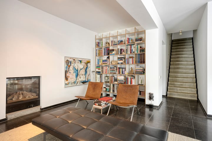 Photo 11 of Parmentierstraat 21