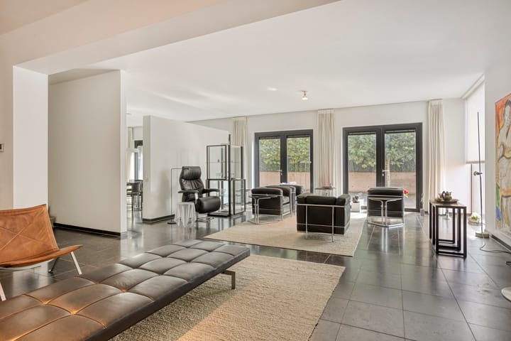 Photo 12 of Parmentierstraat 21