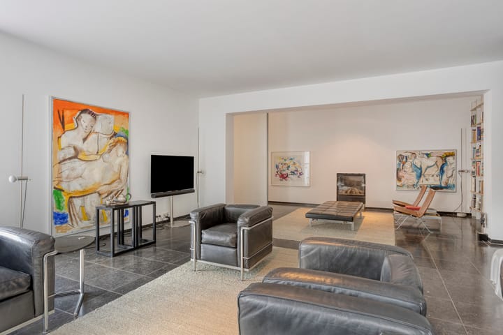 Photo 13 of Parmentierstraat 21