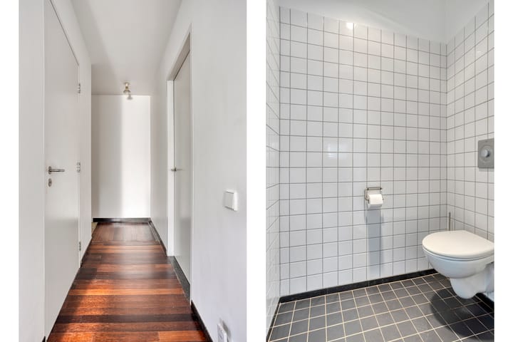 Photo 21 of Parmentierstraat 21