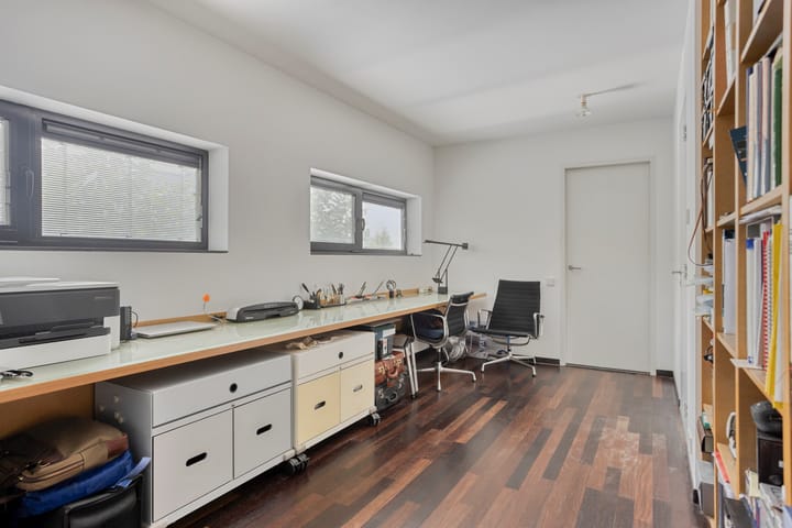 Photo 23 of Parmentierstraat 21