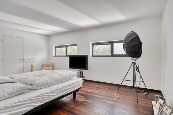 Photo 25 of Parmentierstraat 21