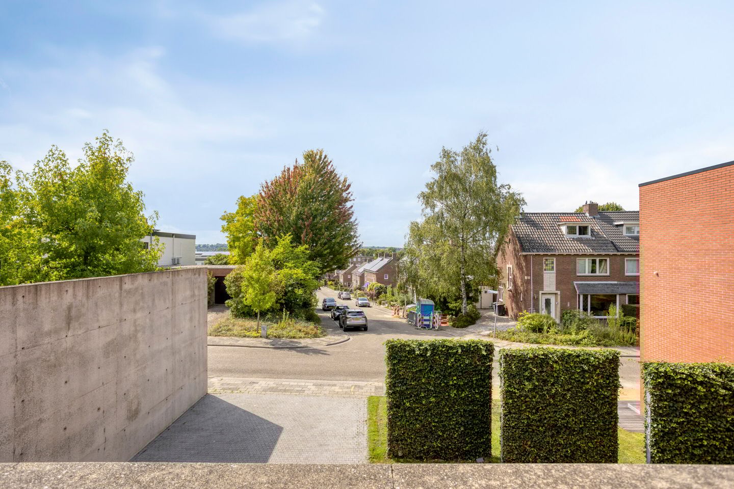 Foto 40 van Parmentierstraat 21