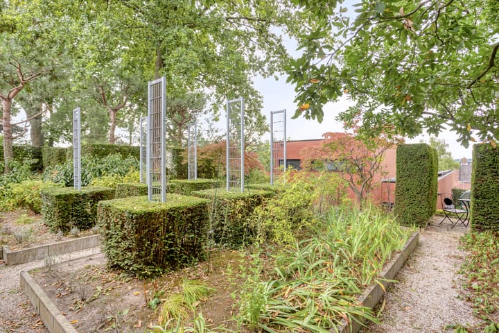 Photo 41 of Parmentierstraat 21