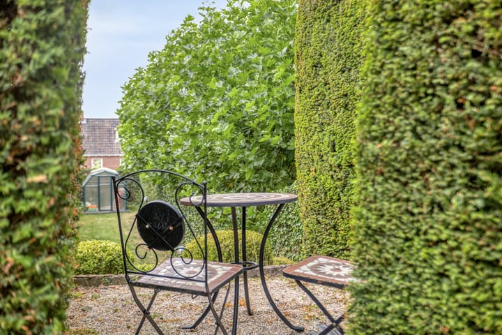 Photo 42 of Parmentierstraat 21