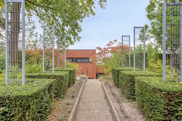 Photo 43 of Parmentierstraat 21