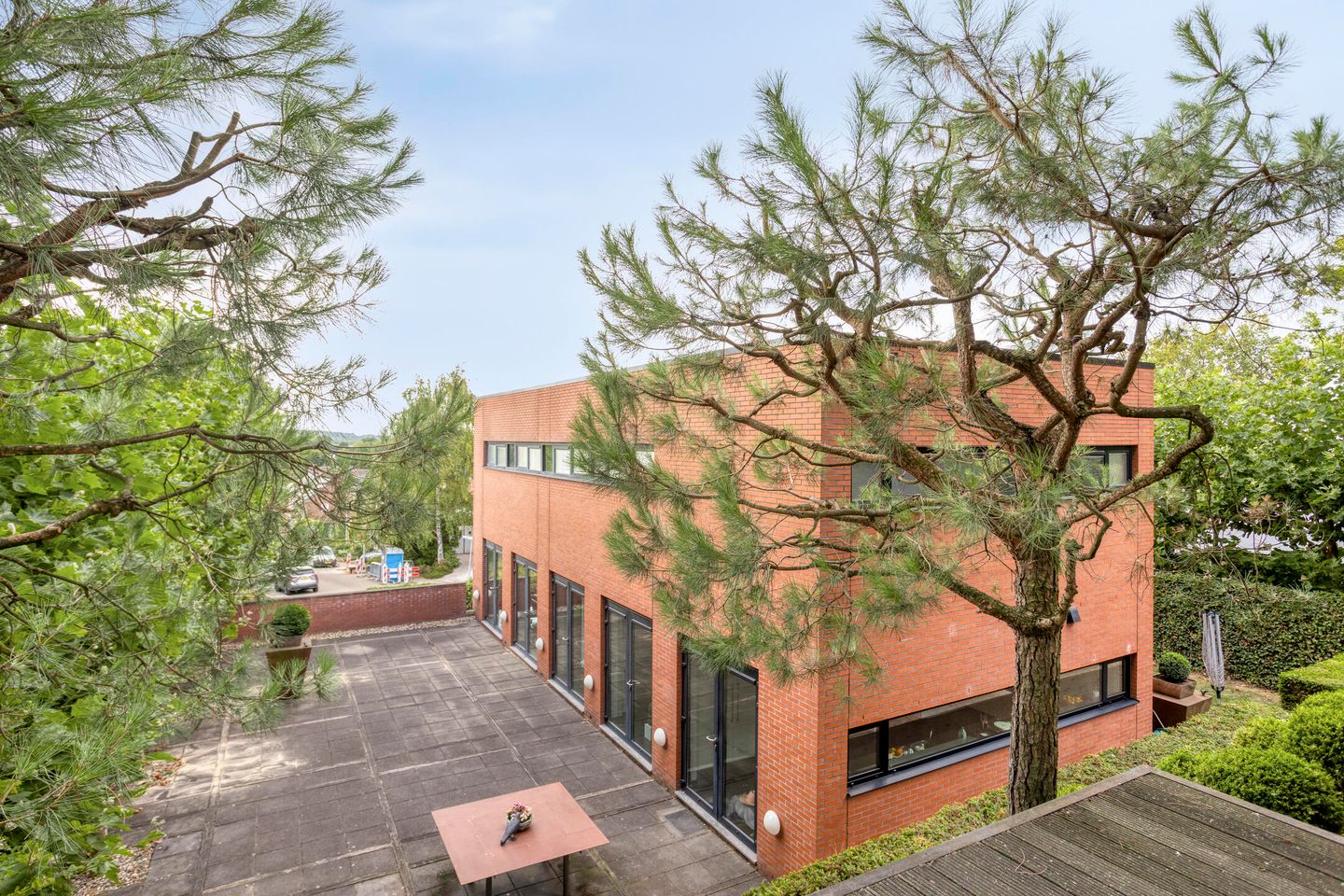 Foto 50 van Parmentierstraat 21