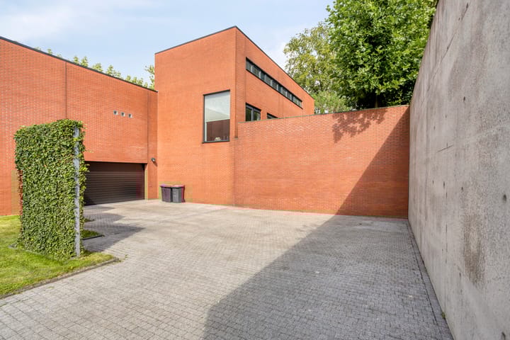 Photo 51 of Parmentierstraat 21