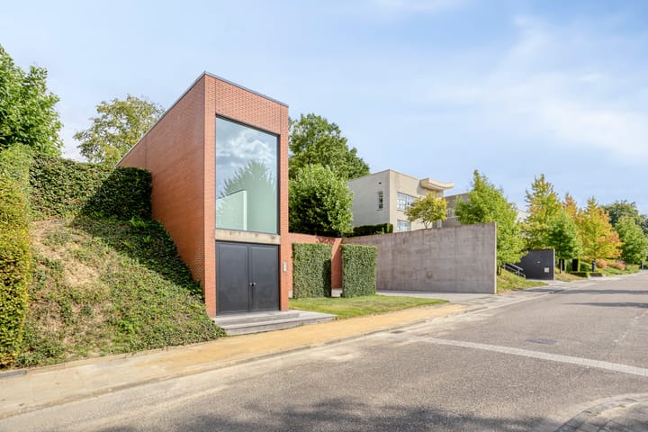 Photo 53 of Parmentierstraat 21