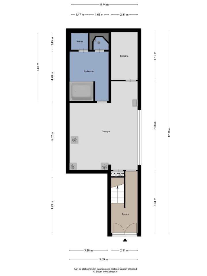 Photo 59 of Parmentierstraat 21