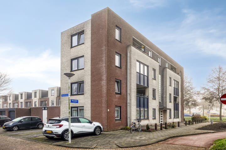 Foto 2 van Westkil 4