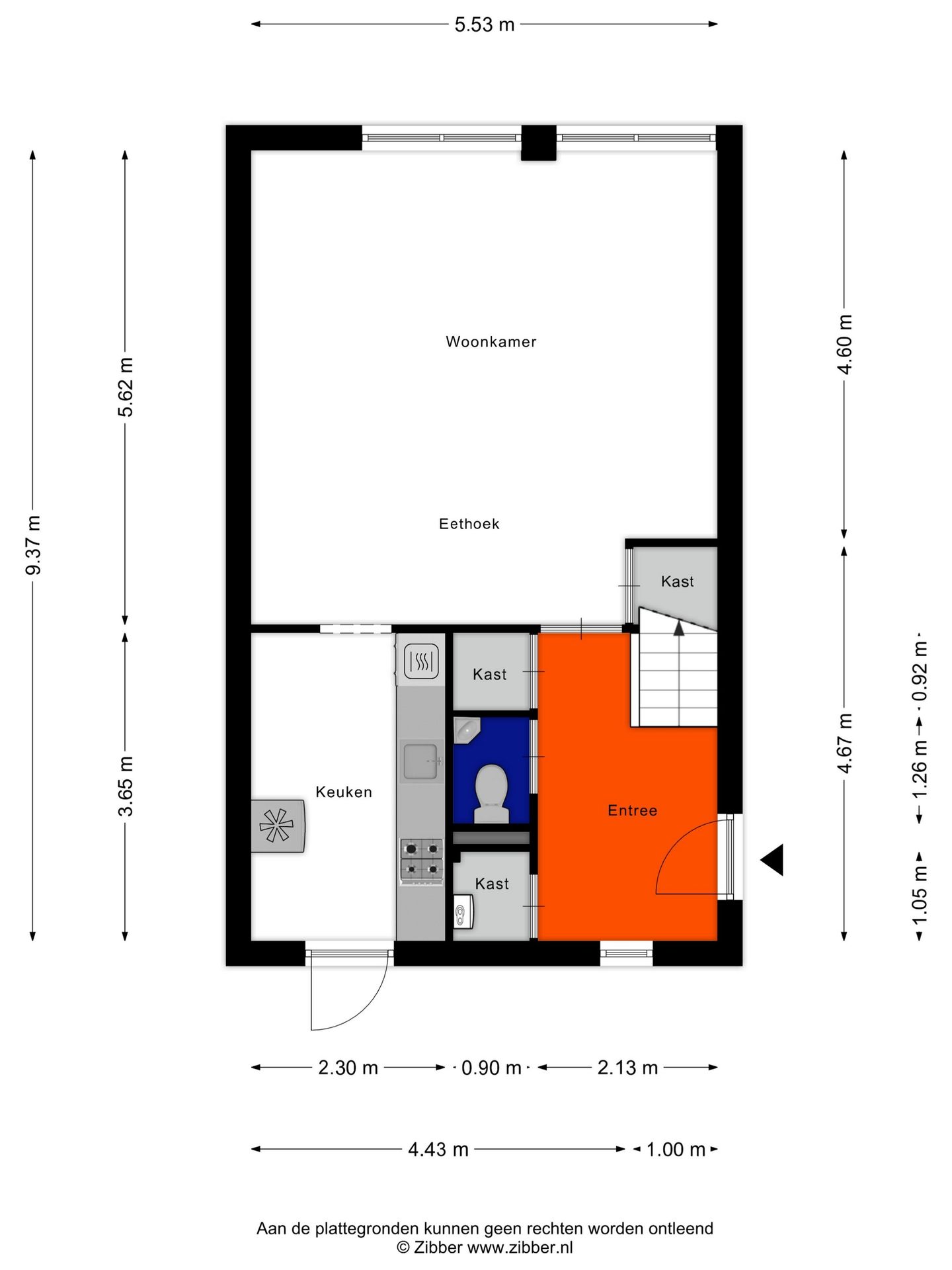 Foto 34 van Westkil 4