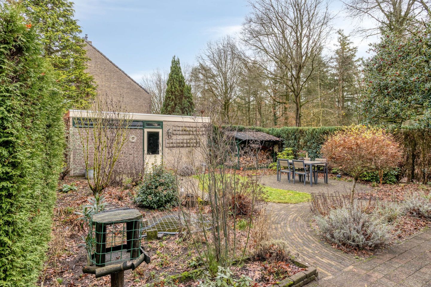 Foto 4 van Scheldelaan 2