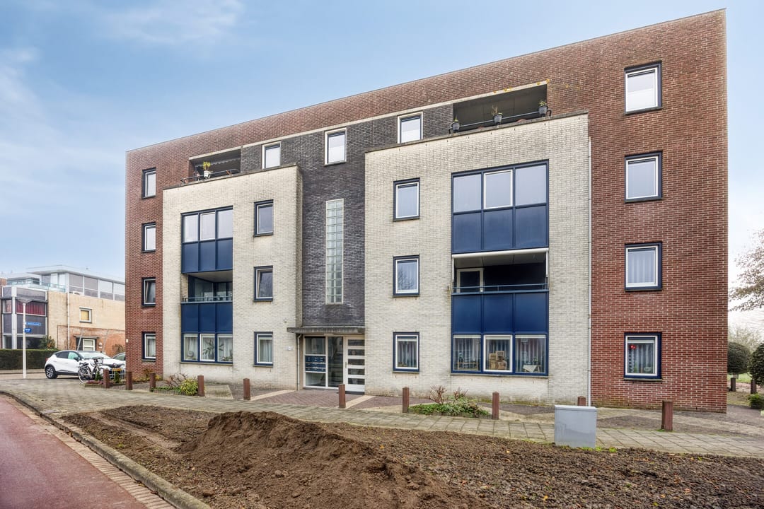 Foto 1 van Westkil 4