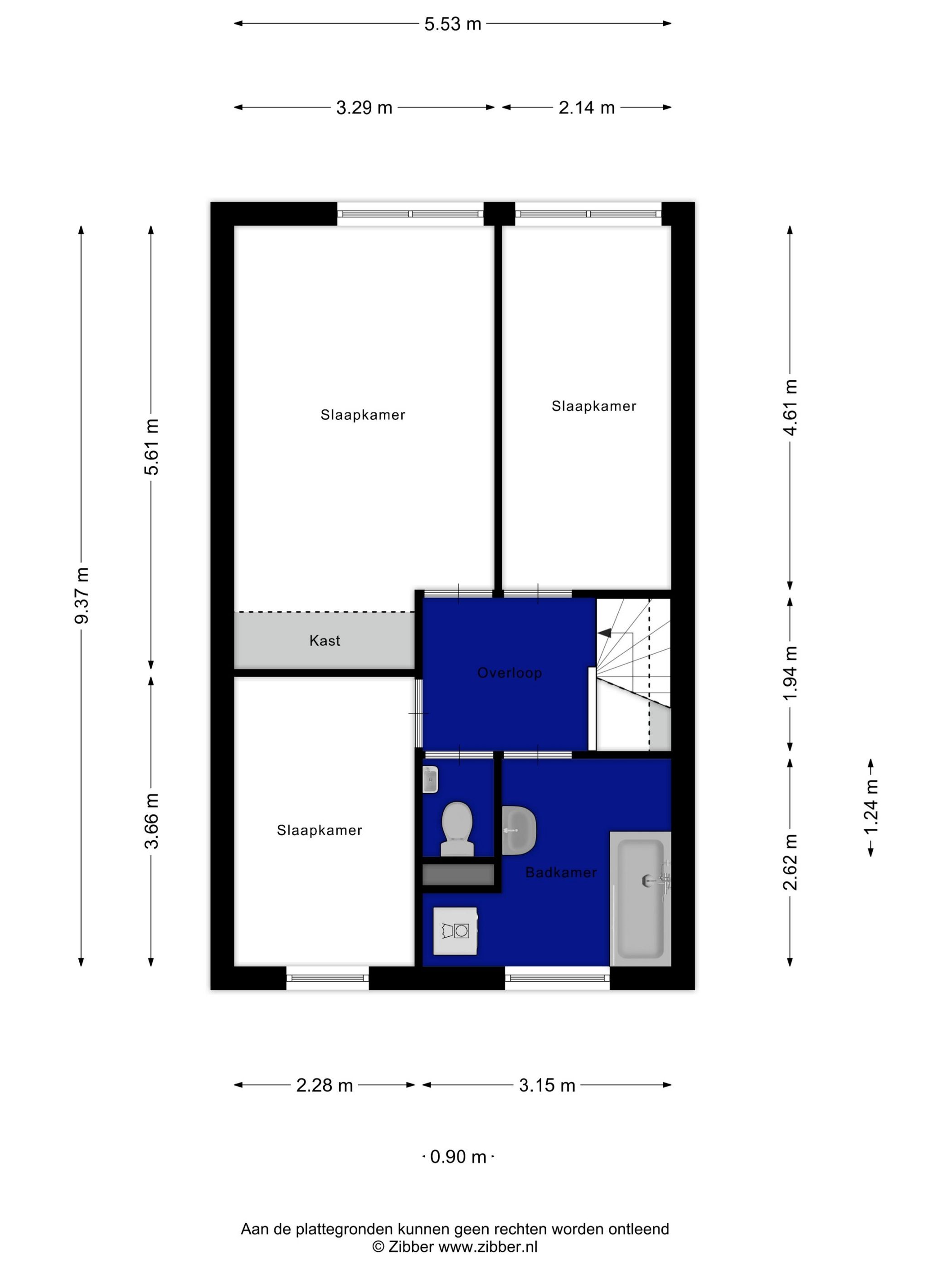 Foto 36 van Westkil 4