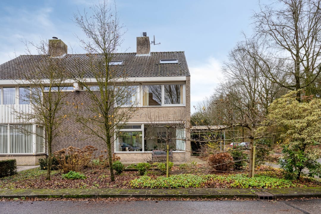 Foto 7 van Scheldelaan 2