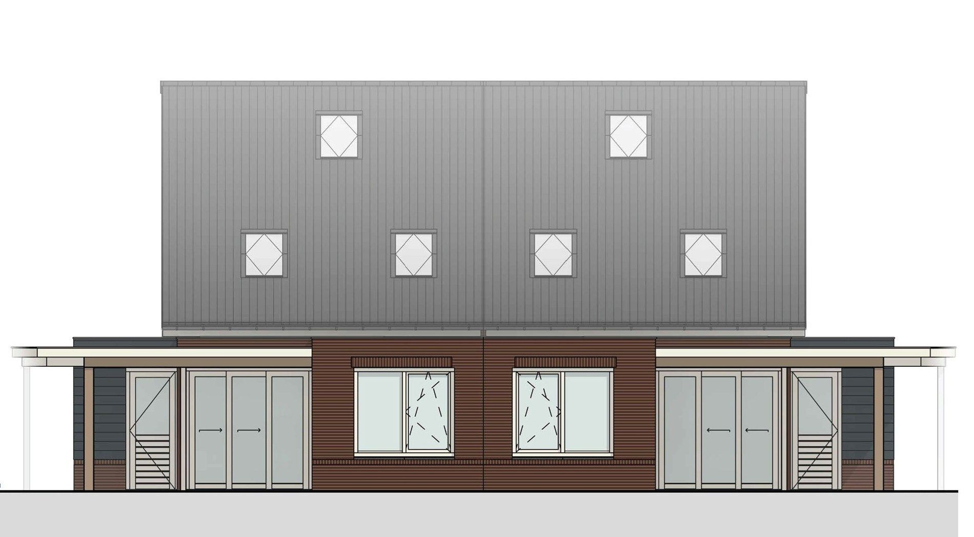 Foto 3 van Zeegstraat 27