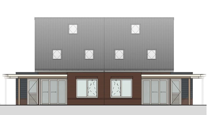 Foto 3 van Zeegstraat 27