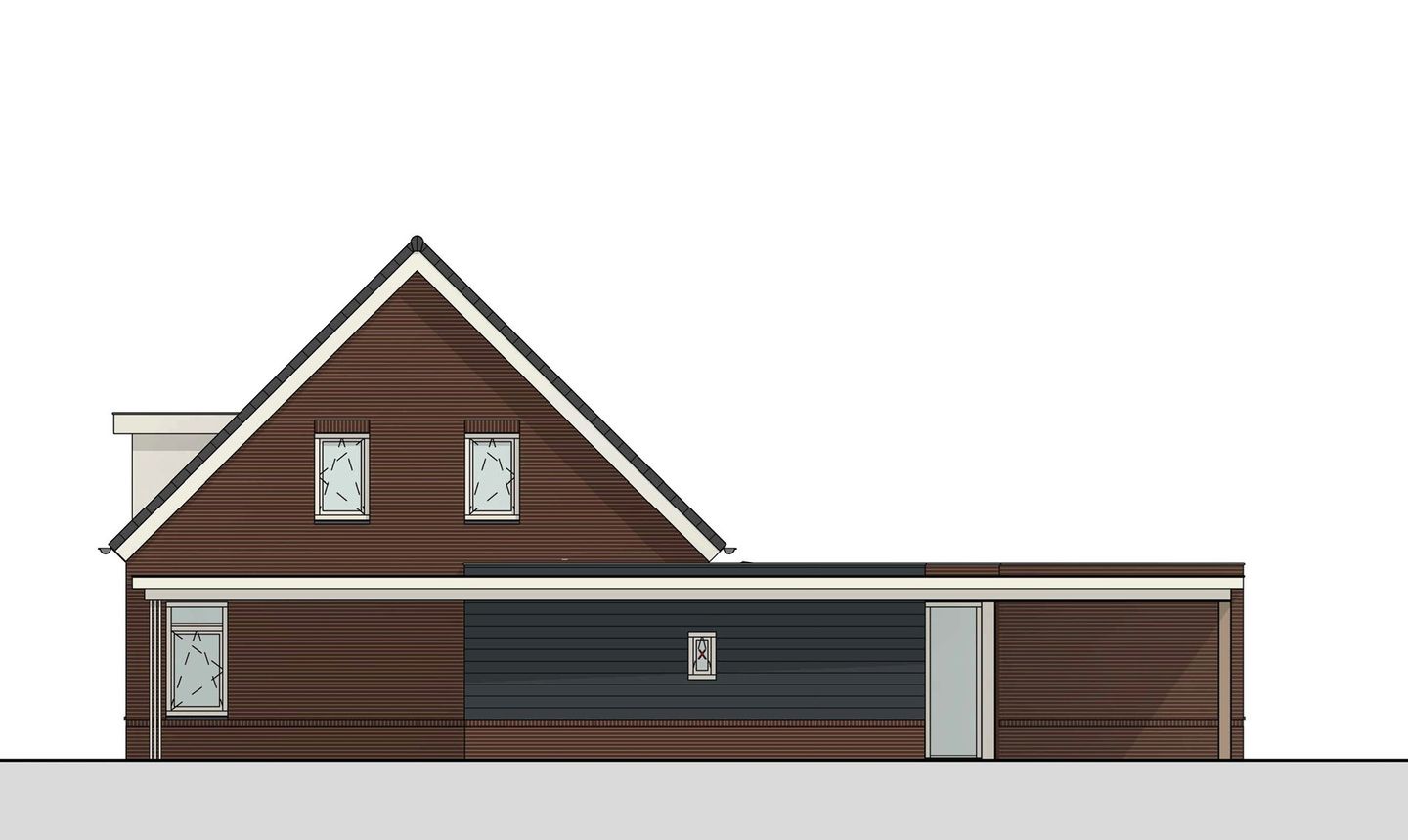 Foto 4 van Zeegstraat 27