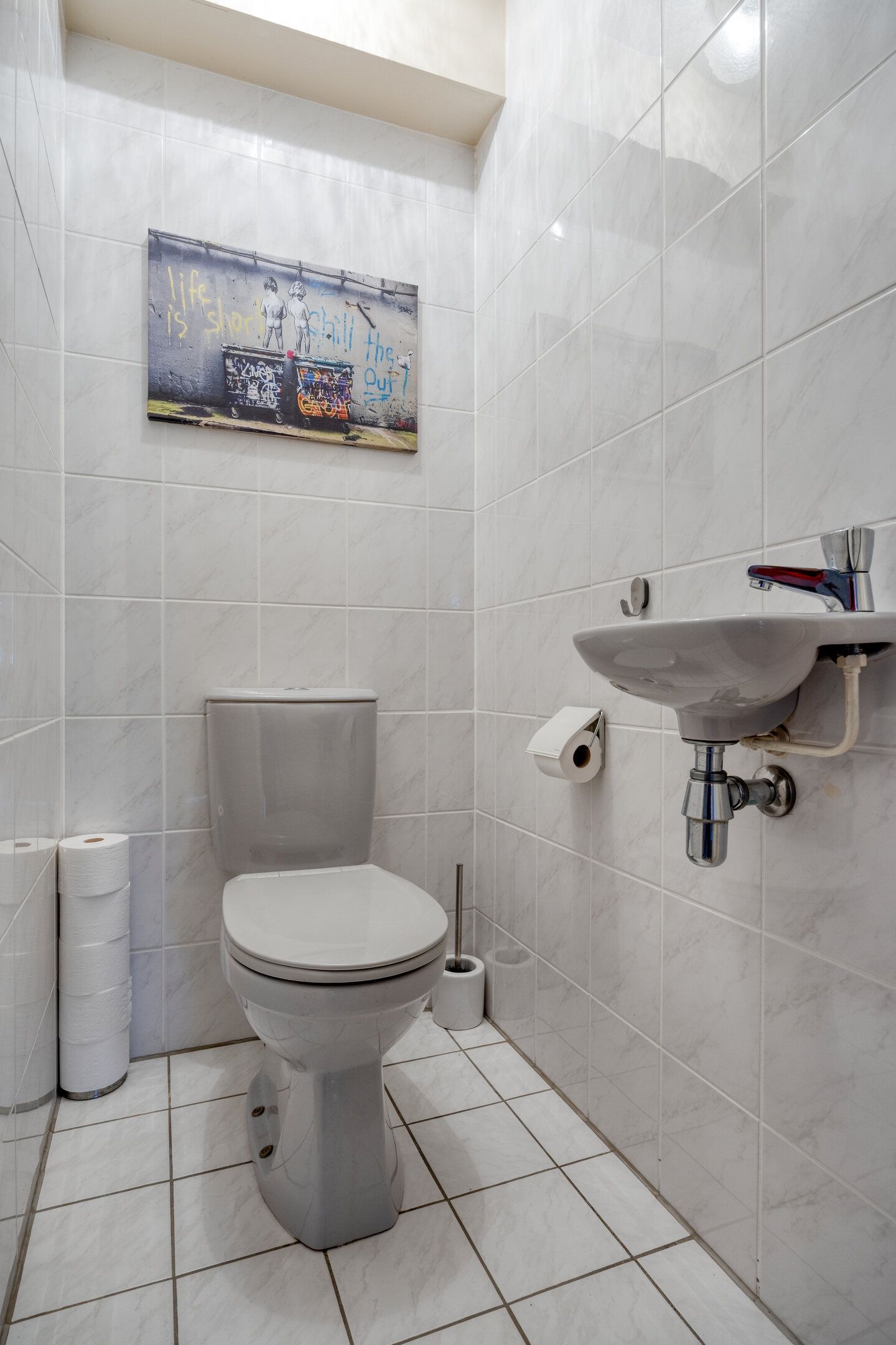 Foto 20 van Westkil 4