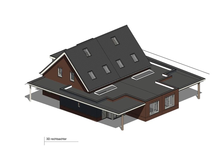 Foto 5 van Zeegstraat 27