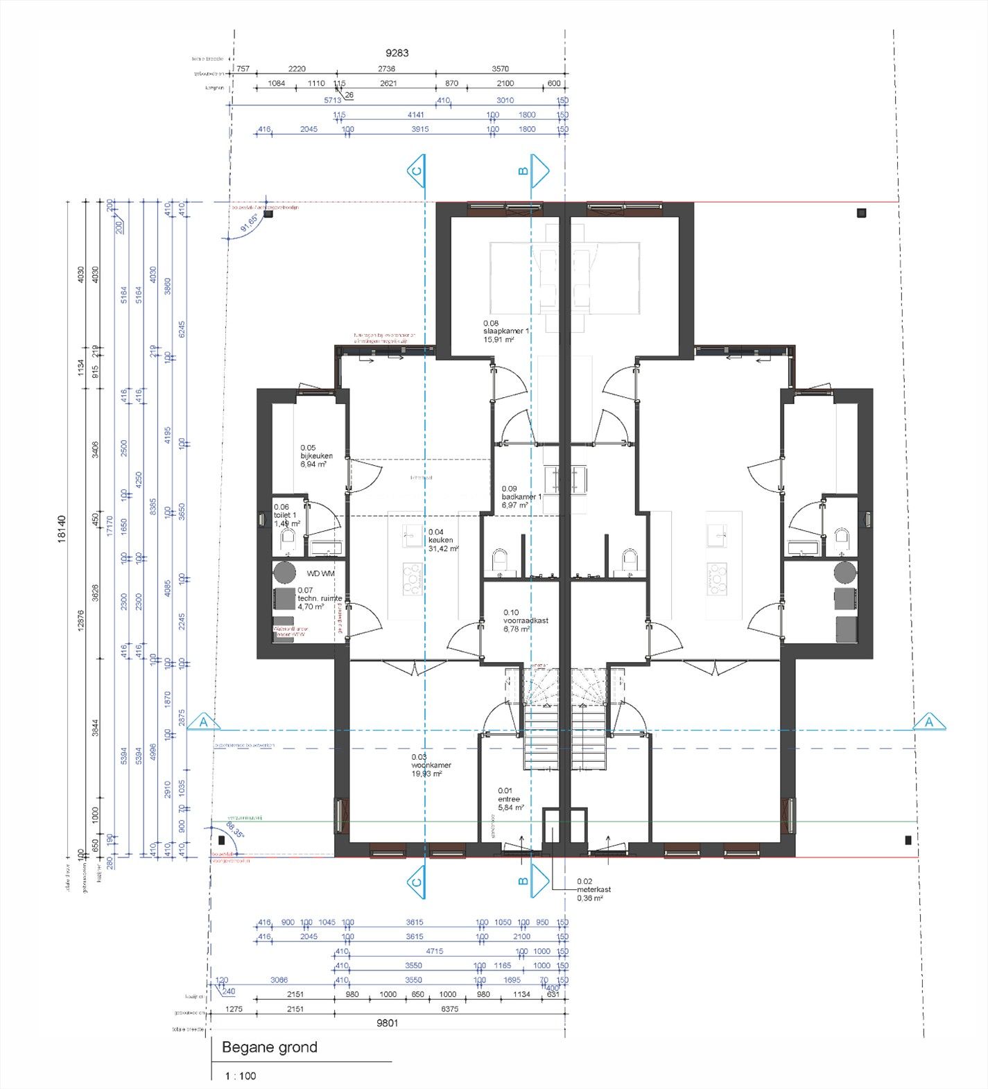 Foto 6 van Zeegstraat 27