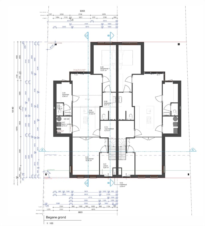 Foto 6 van Zeegstraat 27