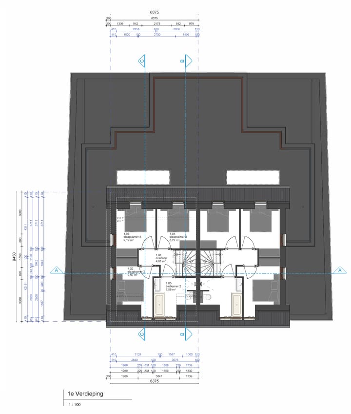 Foto 7 van Zeegstraat 27