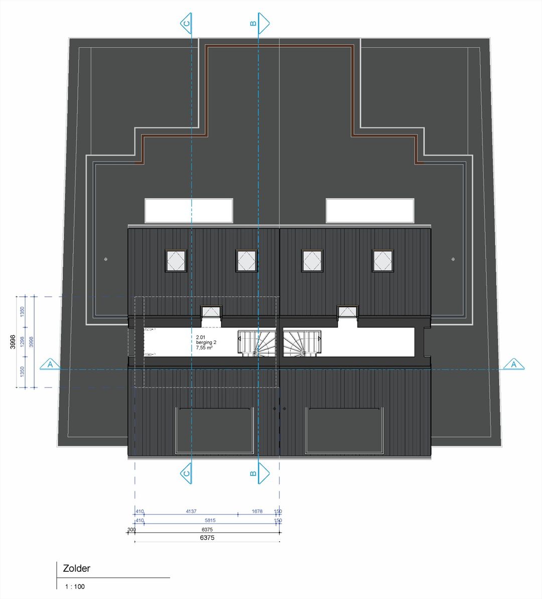 Foto 8 van Zeegstraat 27