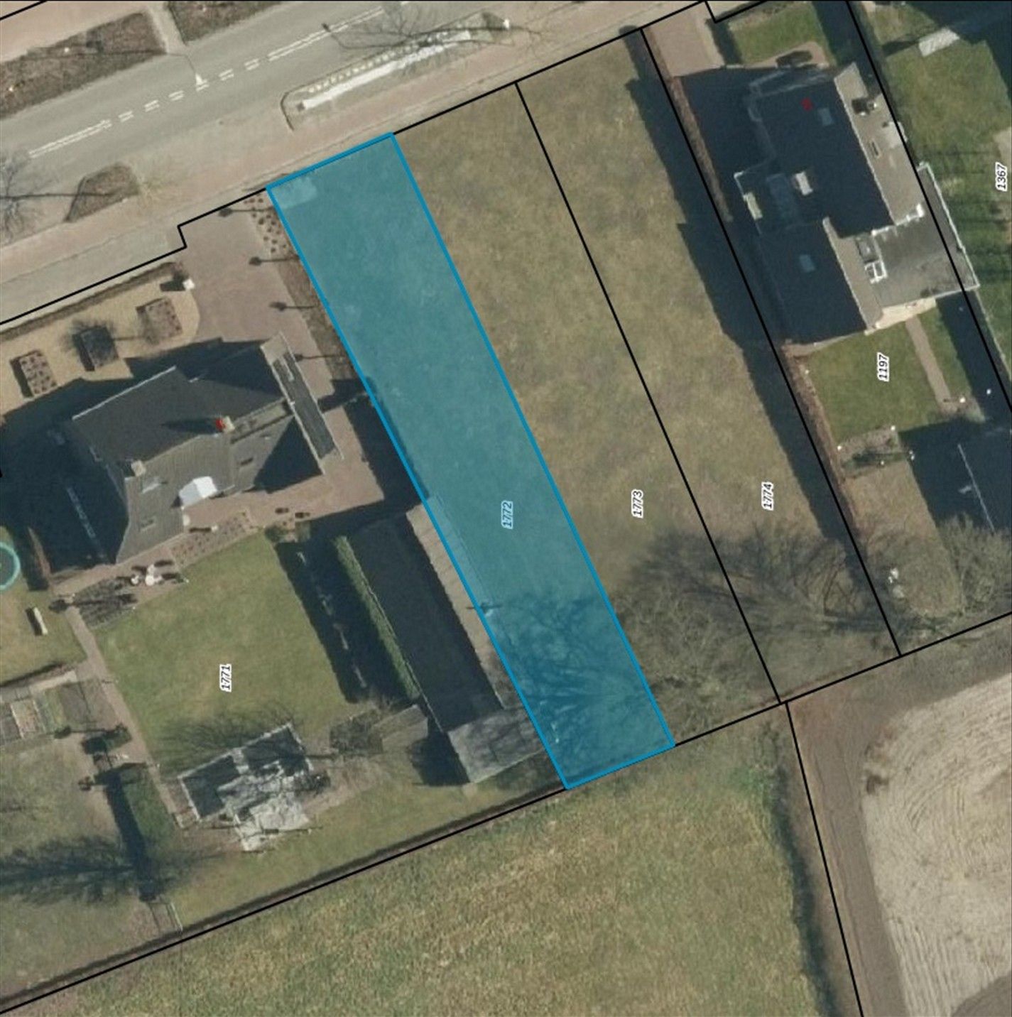 Foto 9 van Zeegstraat 27