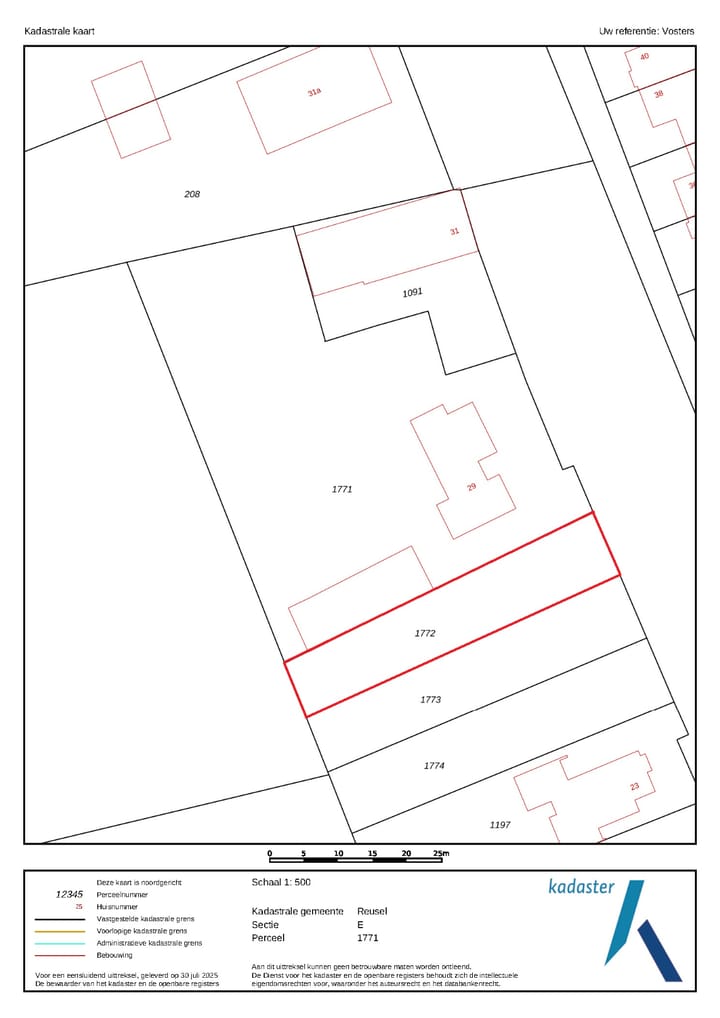Foto 10 van Zeegstraat 27