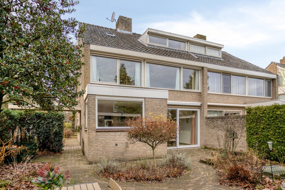 Foto 43 van Scheldelaan 2