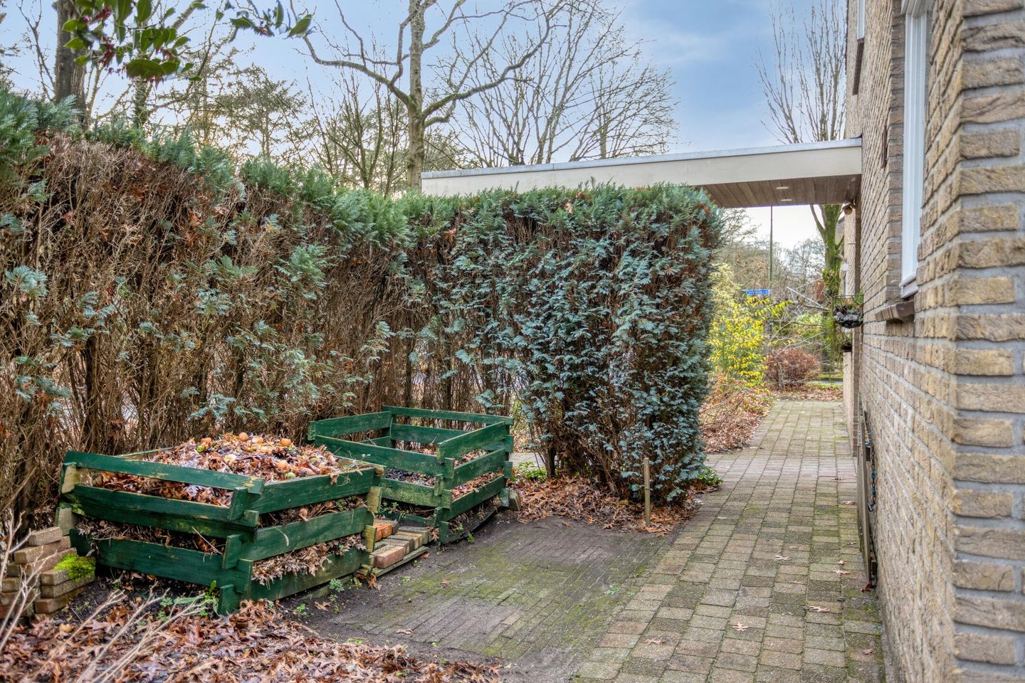 Foto 44 van Scheldelaan 2