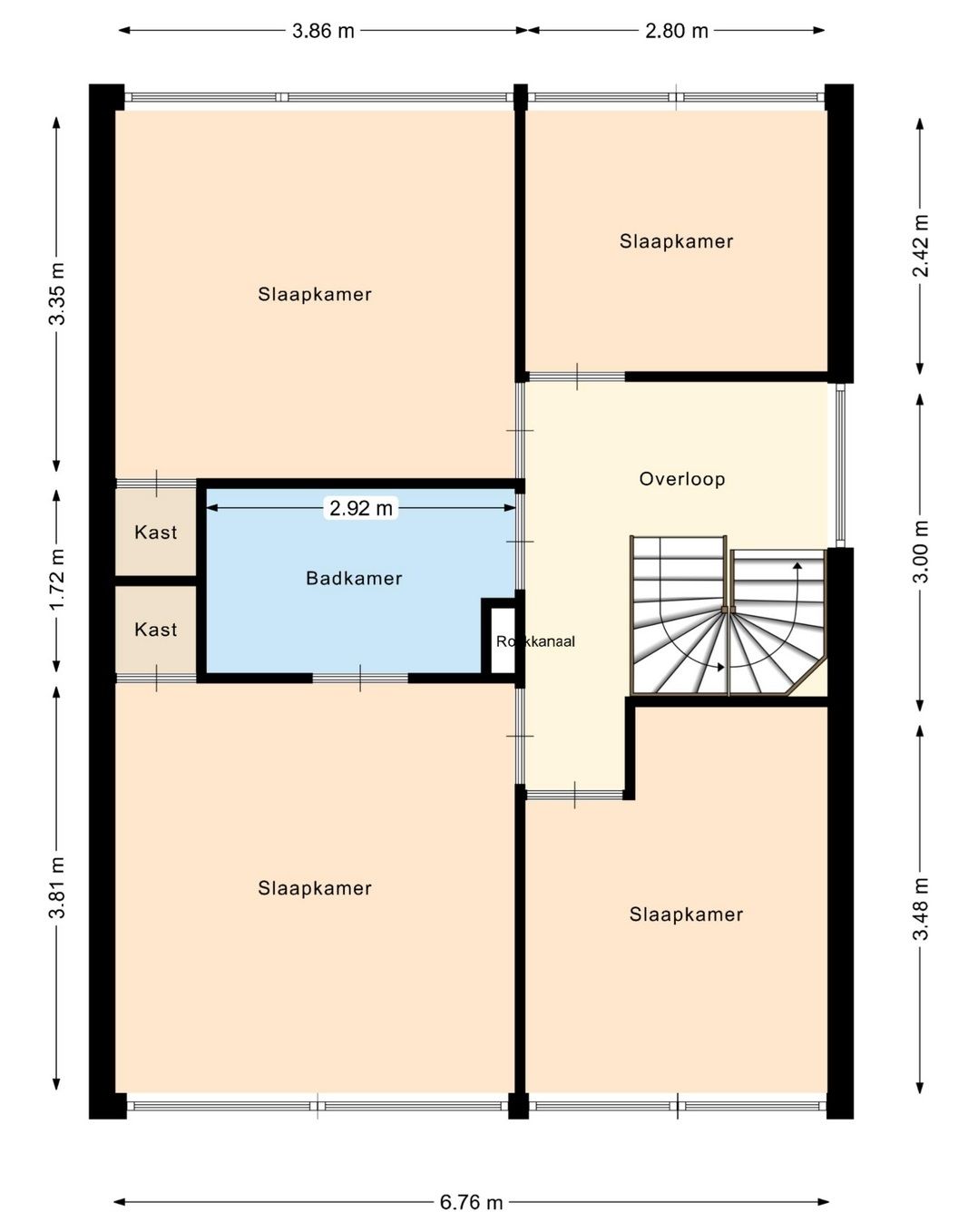 Foto 48 van Scheldelaan 2
