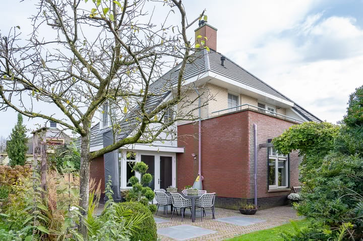 Photo 2 of de Biezenbusse 14