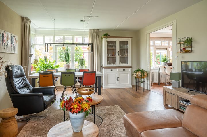 Photo 4 of de Biezenbusse 14