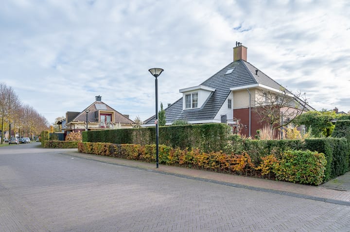 Photo 5 of de Biezenbusse 14