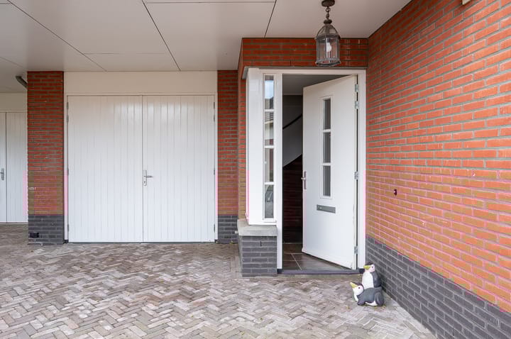 Photo 7 of de Biezenbusse 14