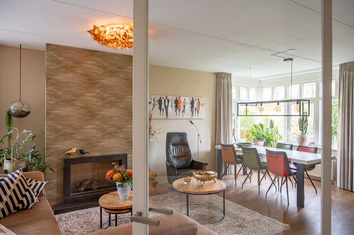 Photo 9 of de Biezenbusse 14